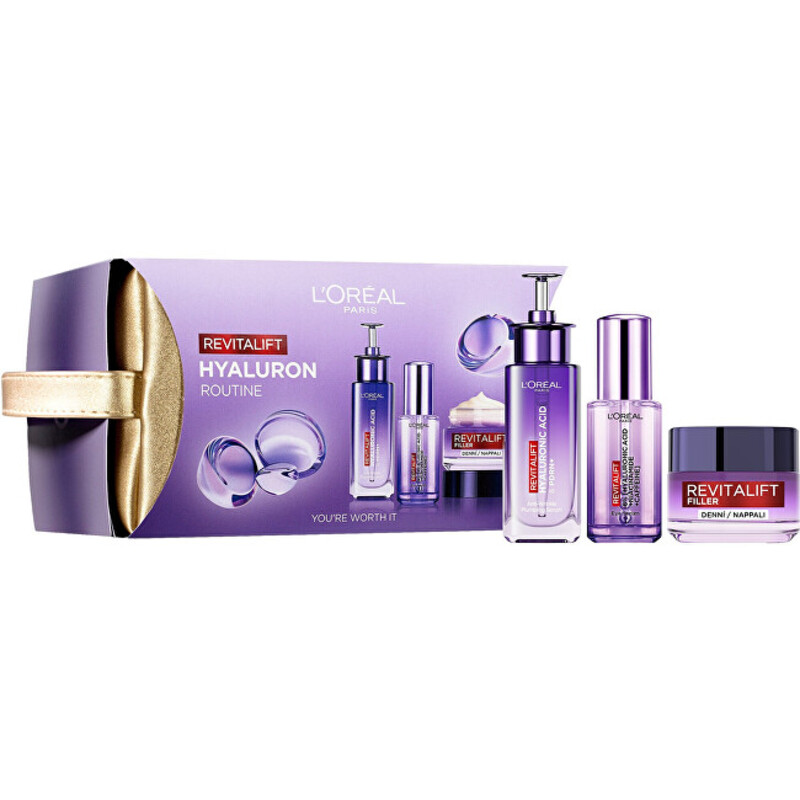 Hyaluron Routine Gift Box - Dárková sada