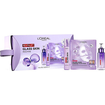 Glass Skin Routine Set - Dárková sada