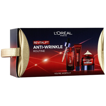 Revitalift Anti-Wrinkle Routine Set - Dárková sada