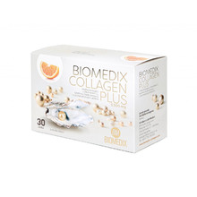 Biomedix Collagen Plus Pomeranč