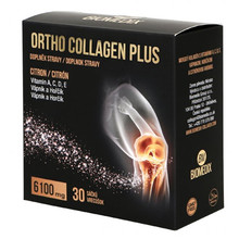 Orto Collagen Plus 30 sáčkov