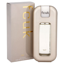 Fcuk for Her EDT