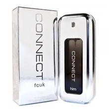 Connect for Him EDT