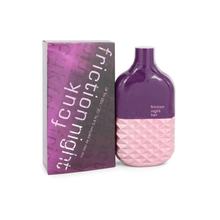 Friction Night for Women EDT
