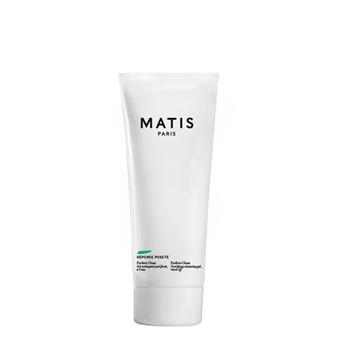 Matis Réponse Pureté Perfect-Clean Gel ( problematická pleť ) - Čisticí gel 200 ml