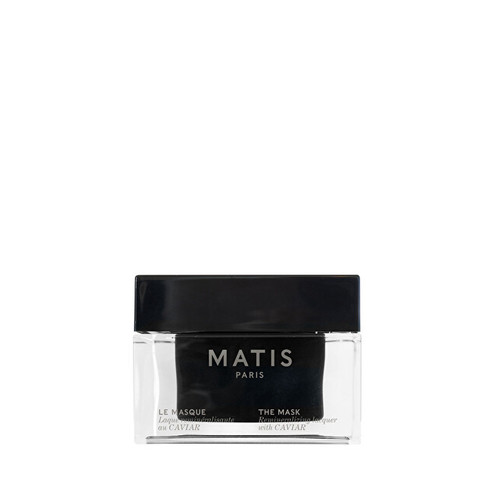 Matis Réponse Caviar The Mask - Remineralizovaná zpevňující maska s kaviárem 50 ml