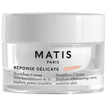 Réponse Délicate Sensiflora Cream - Krém pre citlivú pleť
