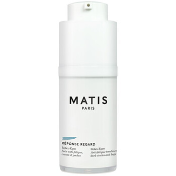 Réponse Regard Relax Eyes - Gel-krém na oční okolí
