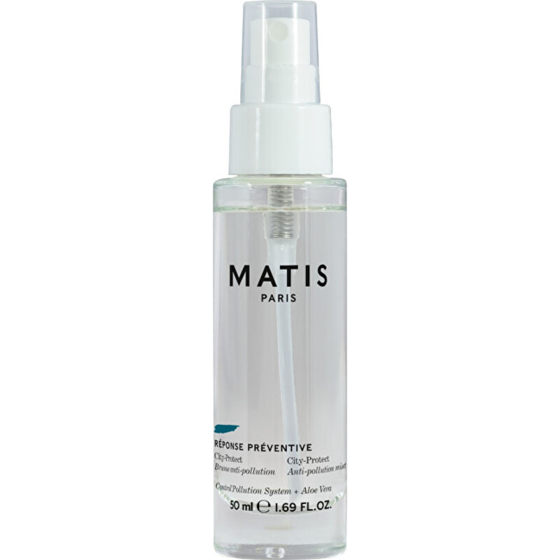 Réponse Preventive City Protect Mist - Osvěžující mlha