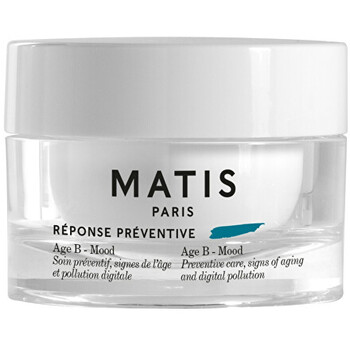 Age B-Mood Cream - Krém proti stárnutí pleti