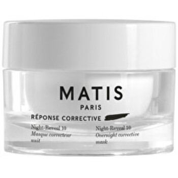 Réponse Corrective Night-Reveal 10 - Celonoční regenerační maska
