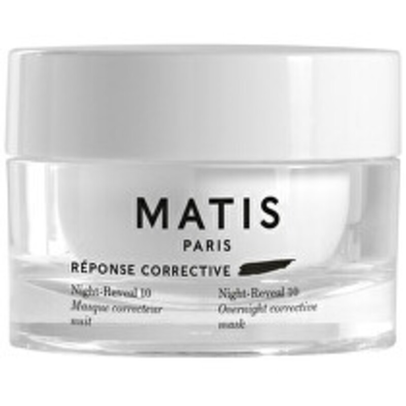 Réponse Corrective Night-Reveal 10 - Celonoční regenerační maska