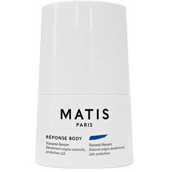 Réponse Body Natural-Secure Deodorant - Přírodní deodorant s 24 hodinovou ochranou