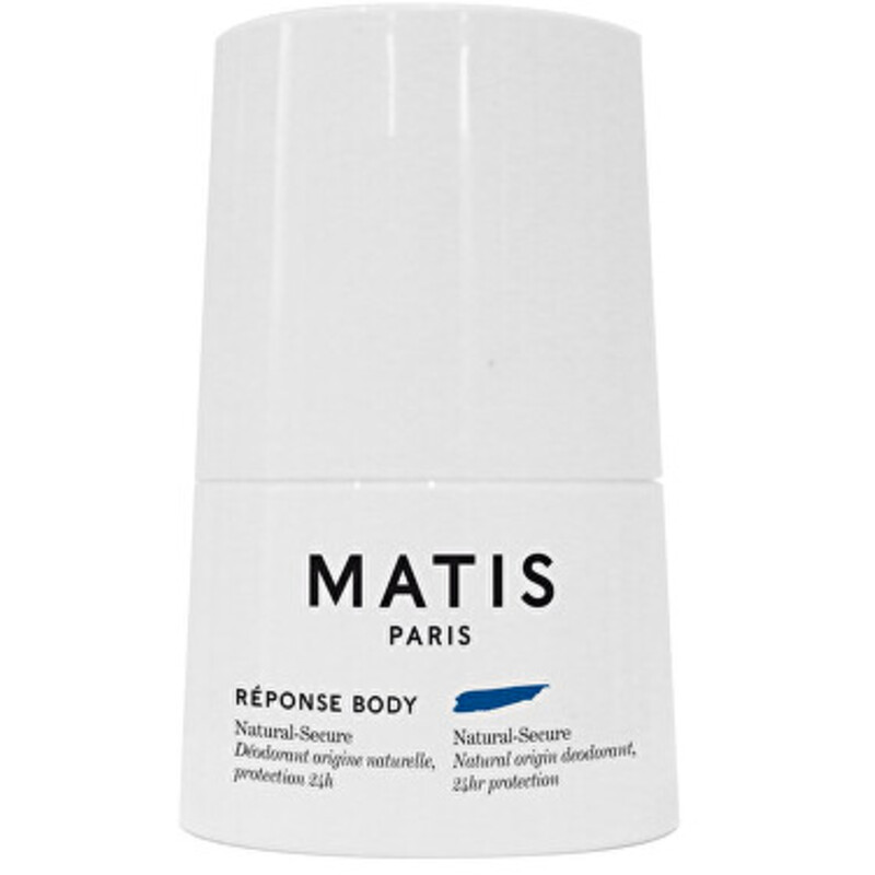 Réponse Body Natural-Secure Deodorant - Přírodní deodorant s 24 hodinovou ochranou