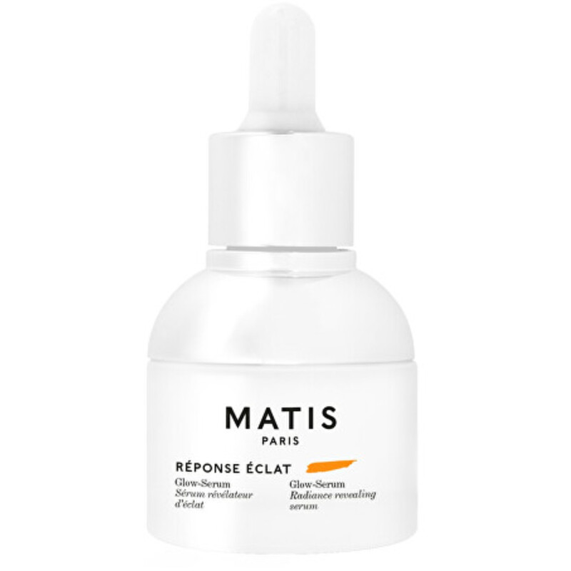 Glow Serum - Rozjasňující pleťové sérum