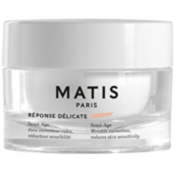 Réponse Délicate Sensi Age Cream - Protivráskový krém pro citlivou pleť
