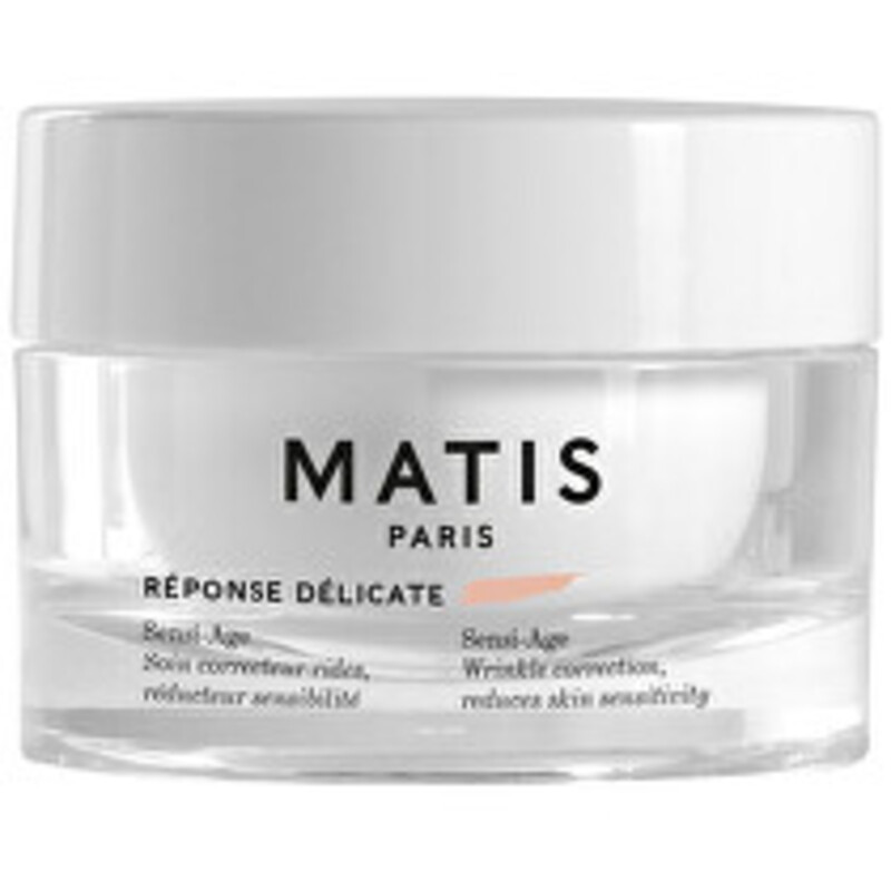 Réponse Délicate Sensi Age Cream - Protivráskový krém pro citlivou pleť