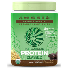 Protein Classic čokoládový 750 g