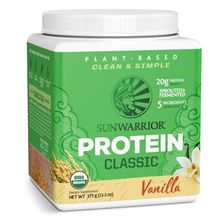 Protein Classic vanilkový 375 g