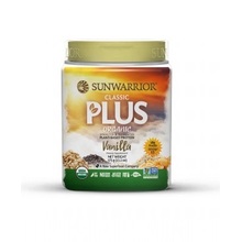 Protein Plus BIO vanilkový 375 g