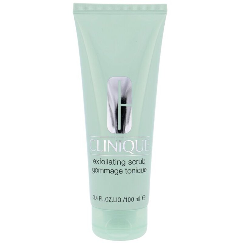Exfoliating Scrub - Exfoliační krém na obličej 