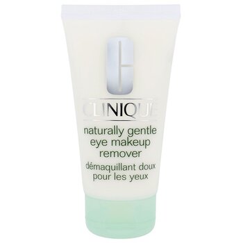 Naturally Gentle Eye Make Up Remover - Jemný přírodní odličovač očí 