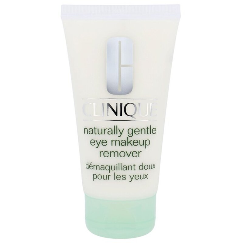 Naturally Gentle Eye Make Up Remover - Jemný přírodní odličovač očí 