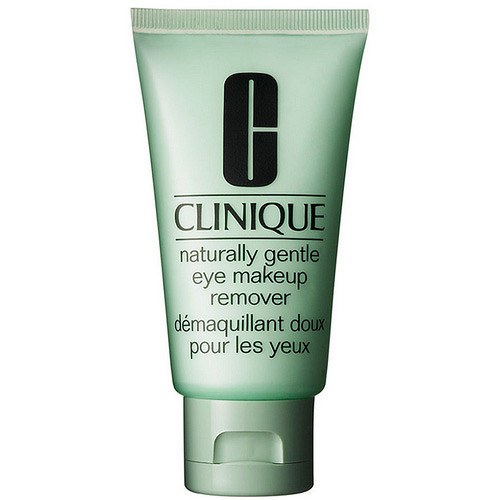 Naturally Gentle Eye Make Up Remover - Jemný prírodný odličovač očí