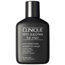 Skin Supplies For Men Post Shave Healer - Zklidňující přípravek po holení pro muže