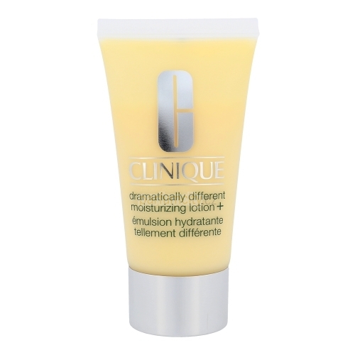 Dramatically Different Moisturizing Lotion Tube - Intenzívny hydratačné emulzie (suchá a zmiešaná pleť)