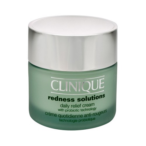 Clinique Redness Solutions Daily Relief Cream - Denní krém na zarudlou pleť 50 ml