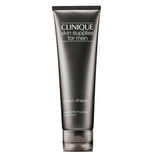 Skin Supplies for Men Cream Shave Beard Softening Glide - Krém na holení pro muže 