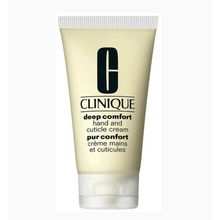 Deep Comfort Hand And Cuticle Creme - Krém na ruce a nehty