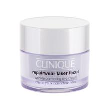 Vyhladzujúci očný krém Repairwear Laser Focus (Wrinkle Correcting Eye Cream)