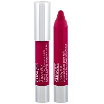 Chubby Stick Moisturizing Lip Colour Balm - Hydratační rtěnka 3 g
