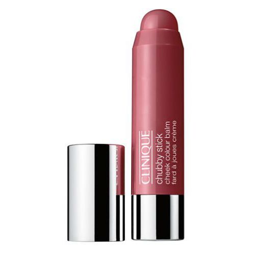 Clubby Stick Cheek Colour Balm - Rúž na tvár v ceruzke 6 g