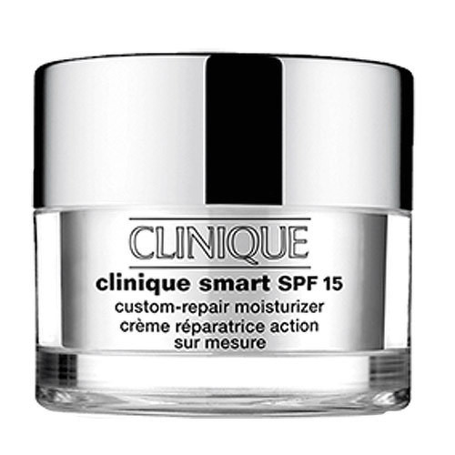 Clinique Smart (Custom-Repair Moisturizer Combination Oily) 50 ml