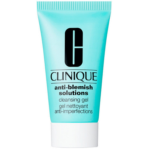 Clinique Anti-Blemish Solutions Cleansing Gel - Čistíicí pleťový gel 125 ml