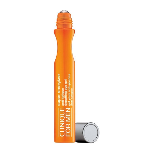 Super Energizer Anti-Fatigue Depuffing Eye Gel - Energizující oční gel pro muže 