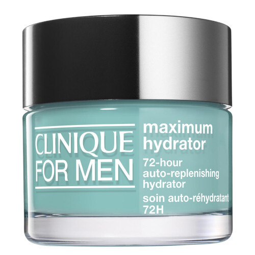For Men Maximum Hydrator 72-Hour Auto-Replenishing Hydrator - Osvěžující gelový krém pro muže