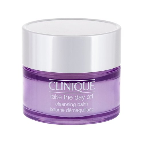 Take the Day Off Cleansing Balm - Odličovací balzám