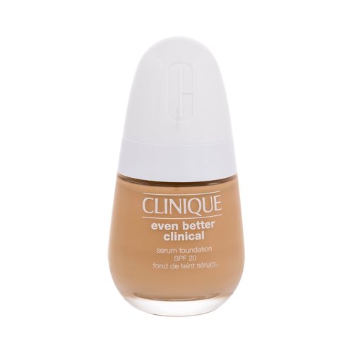 Clinique Even Better Clinical Serum Foundation SPF 20 - Make-up 30 ml - CN28 Ivory