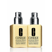 Dramatically Different Duo ( 2 x 125 ml ) - Dárková sada hydratačních pleťových emulzí