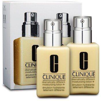 Dramatically Different Duo (2 x 125 ml) - Darčeková sada hydratačných pleťových emulzií
