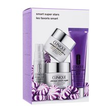 Clinique Smart Smart Super Stars Set - Dárková sada 
