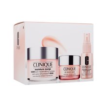Moisture Surge Ultra Hydration Travel Exclusive - Dárková sada