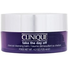 Take the Day Off Charcoal Cleansing Balm - Čistiaci a detoxikačný balzam
