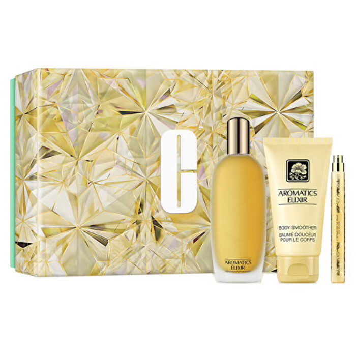 Clinique Aromatics Set - Dárková sada