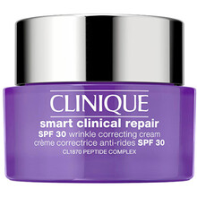 Smart Clinical Repair Wrinkle Correcting Cream SPF 30 - Pleťový krém proti vráskám