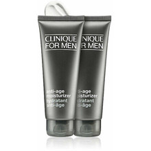 For Men Anti-Age Moisturizer Set - Sada hydratační pleťové péče